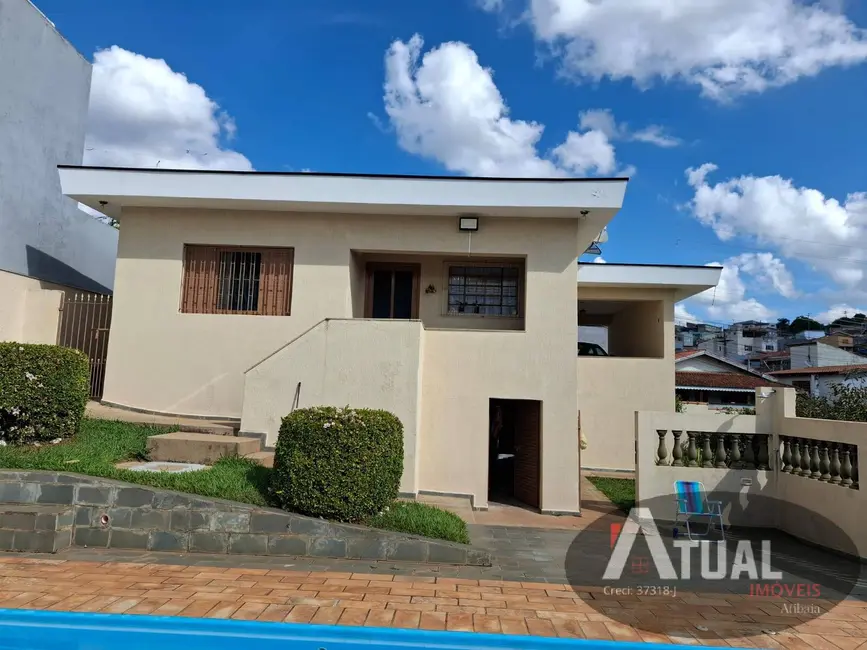 Foto 1 de Casa com 2 quartos à venda, 587m2 em Jardim Imperial, Atibaia - SP