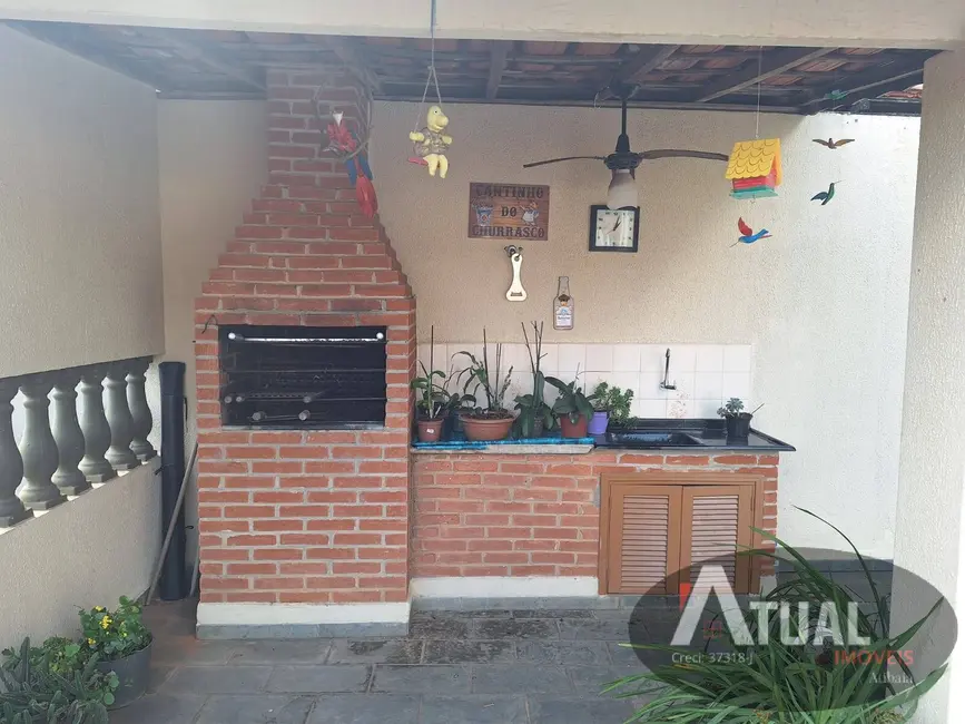 Foto 3 de Casa com 2 quartos à venda, 587m2 em Jardim Imperial, Atibaia - SP