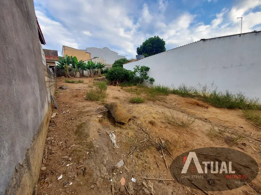 Foto 7 de Terreno / Lote à venda, 309m2 em Jardim Imperial, Atibaia - SP