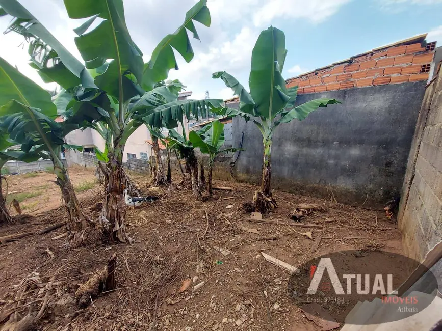 Foto 5 de Terreno / Lote à venda, 309m2 em Jardim Imperial, Atibaia - SP