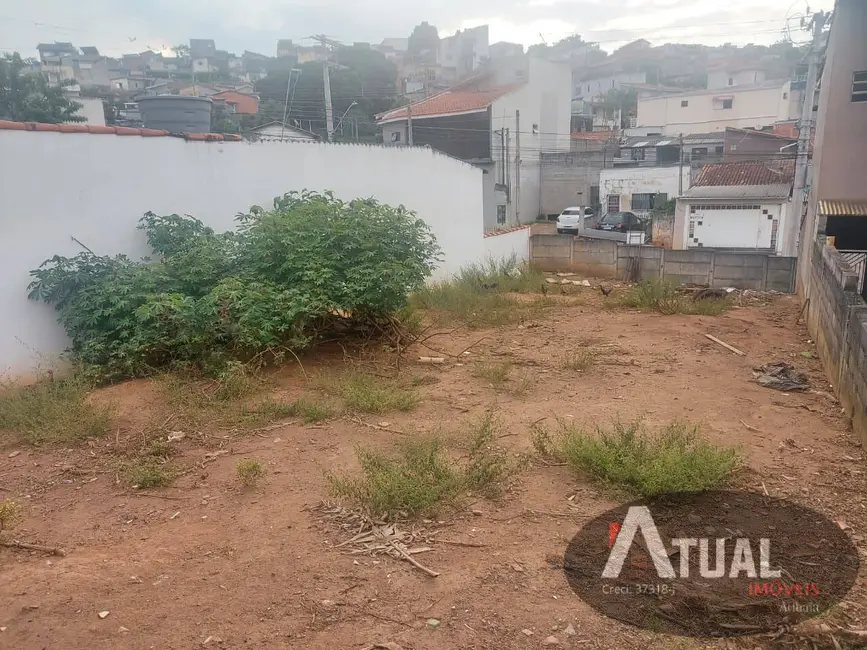 Foto 2 de Terreno / Lote à venda, 309m2 em Jardim Imperial, Atibaia - SP