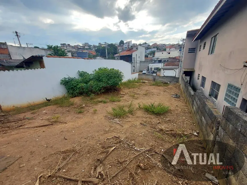 Foto 1 de Terreno / Lote à venda, 309m2 em Jardim Imperial, Atibaia - SP
