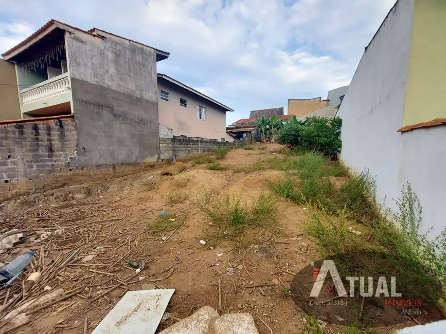 Foto 9 de Terreno / Lote à venda, 309m2 em Jardim Imperial, Atibaia - SP