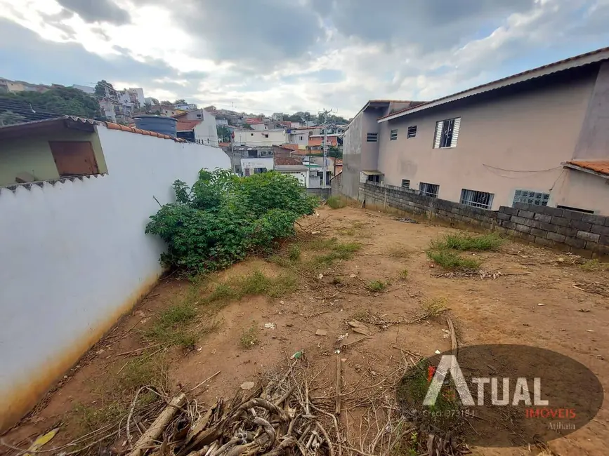 Foto 3 de Terreno / Lote à venda, 309m2 em Jardim Imperial, Atibaia - SP