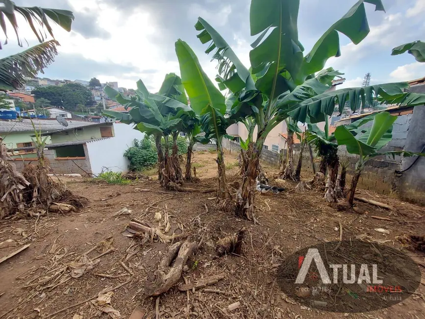 Foto 4 de Terreno / Lote à venda, 309m2 em Jardim Imperial, Atibaia - SP