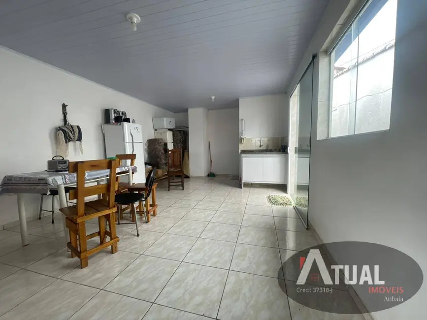Foto 3 de Casa com 2 quartos à venda, 125m2 em Mairipora - SP