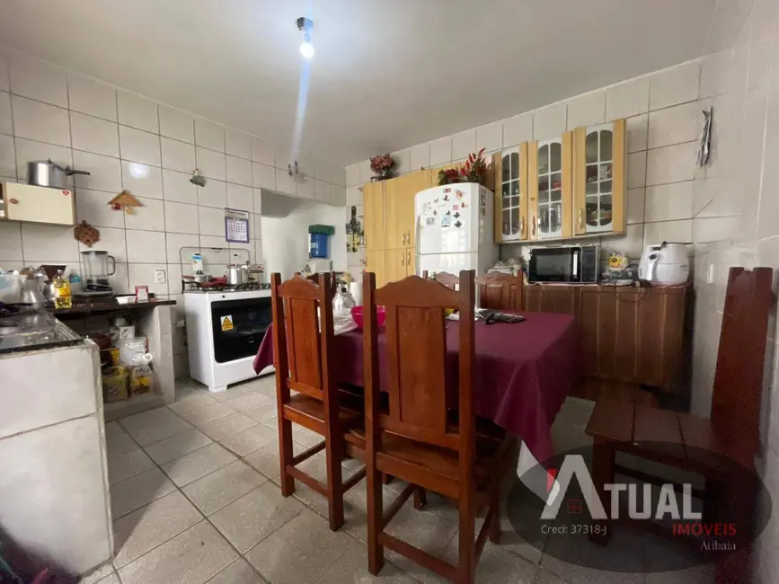 Foto 4 de Casa com 2 quartos à venda, 125m2 em Mairipora - SP