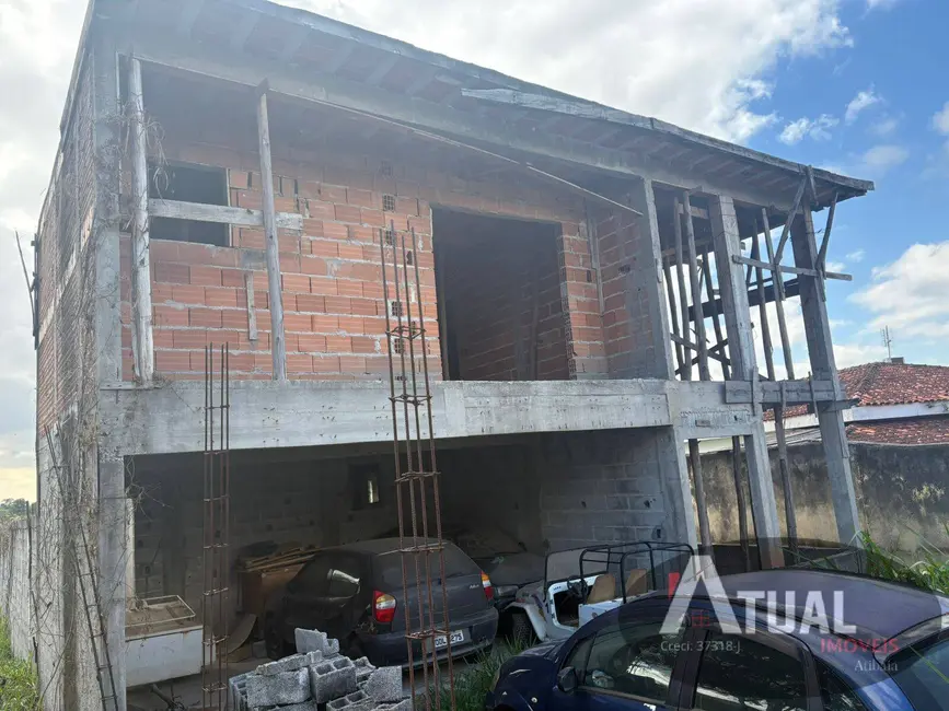 Foto 5 de Casa com 3 quartos à venda, 640m2 em Jardim dos Pinheiros, Atibaia - SP