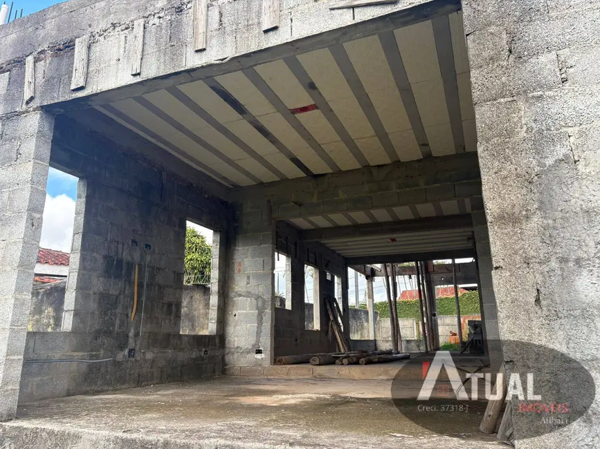 Foto 1 de Casa com 3 quartos à venda, 640m2 em Jardim dos Pinheiros, Atibaia - SP