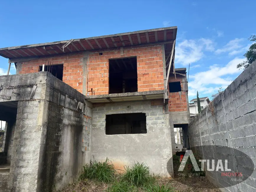 Foto 3 de Casa com 3 quartos à venda, 640m2 em Jardim dos Pinheiros, Atibaia - SP