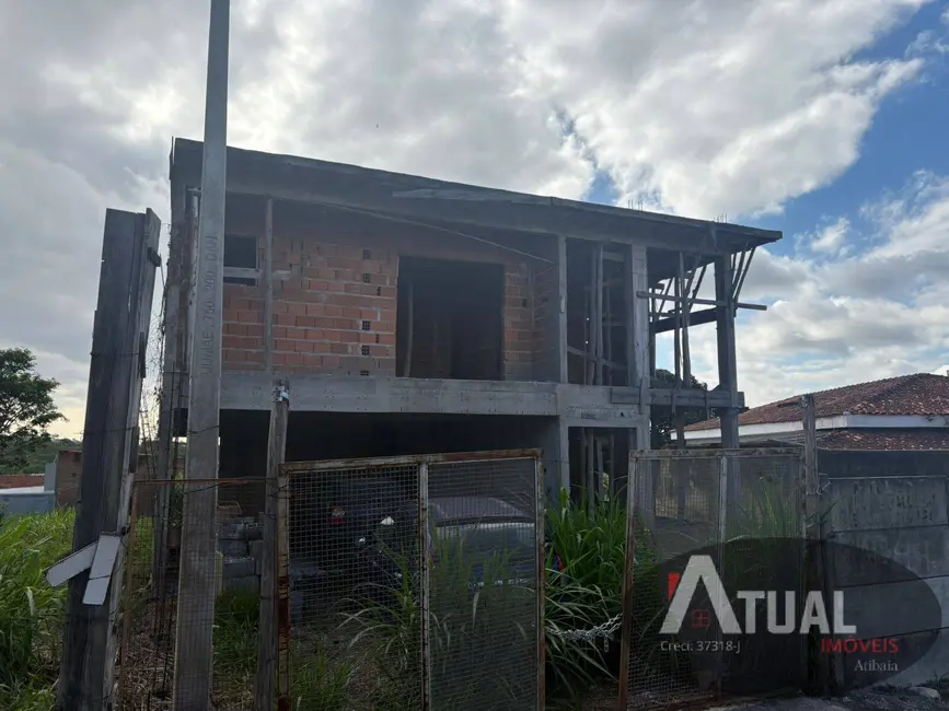 Foto 4 de Casa com 3 quartos à venda, 640m2 em Jardim dos Pinheiros, Atibaia - SP