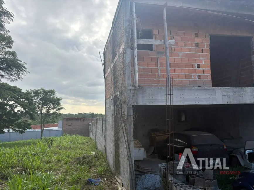 Foto 6 de Casa com 3 quartos à venda, 640m2 em Jardim dos Pinheiros, Atibaia - SP