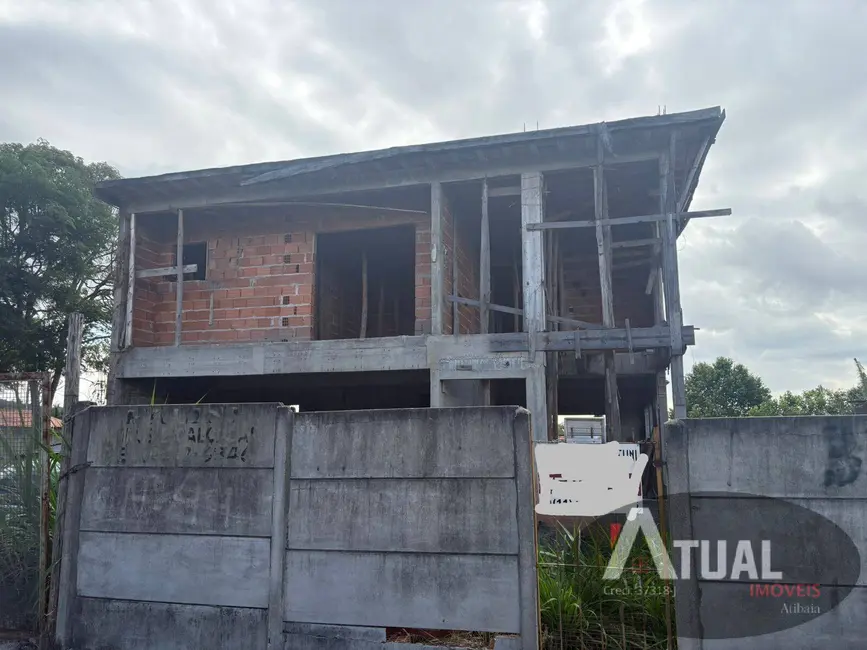 Foto 9 de Casa com 3 quartos à venda, 640m2 em Jardim dos Pinheiros, Atibaia - SP