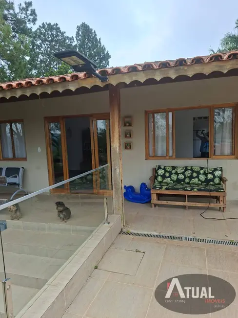 Foto 7 de Casa com 4 quartos para alugar, 250m2 em Mairipora - SP