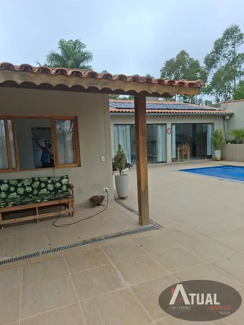 Foto 6 de Casa com 4 quartos para alugar, 250m2 em Mairipora - SP