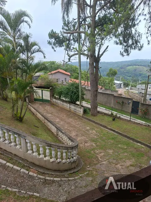 Foto 8 de Casa com 4 quartos para alugar, 250m2 em Mairipora - SP