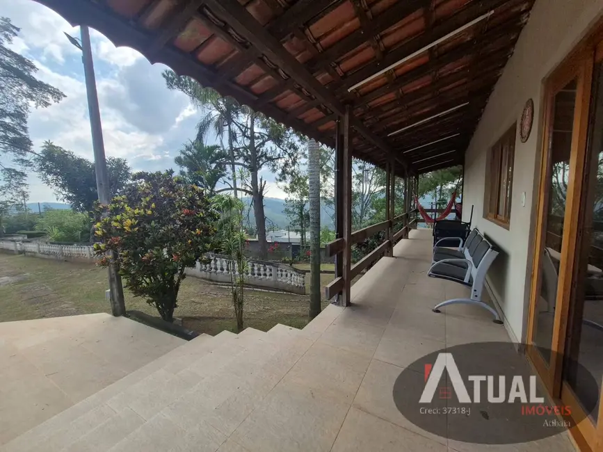 Casa com 4 quartos para alugar, 250m2 em Mairipora - SP - imagem 6 Foto 6 de Casa com 4 quartos para alugar, 250m2 em Mairipora - SP