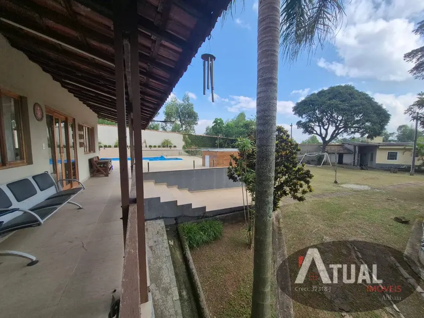 Casa com 4 quartos para alugar, 250m2 em Mairipora - SP - imagem 7 Foto 7 de Casa com 4 quartos para alugar, 250m2 em Mairipora - SP