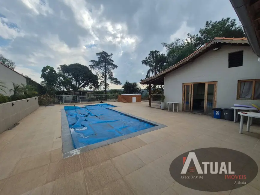 Casa com 4 quartos para alugar, 250m2 em Mairipora - SP - imagem 2 Foto 2 de Casa com 4 quartos para alugar, 250m2 em Mairipora - SP