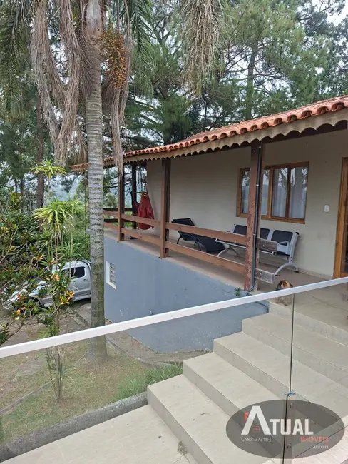 Foto 9 de Casa com 4 quartos para alugar, 250m2 em Mairipora - SP