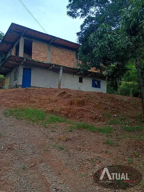 Foto 1 de Casa com 6 quartos à venda, 982m2 em Jardim Maracanã, Atibaia - SP