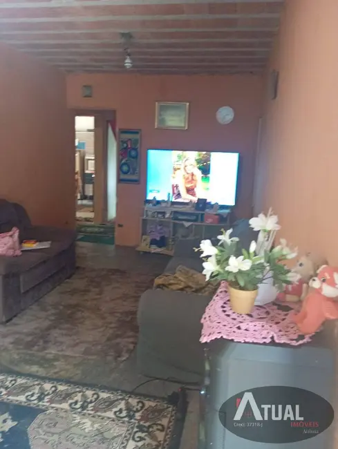 Foto 7 de Casa com 6 quartos à venda, 982m2 em Jardim Maracanã, Atibaia - SP