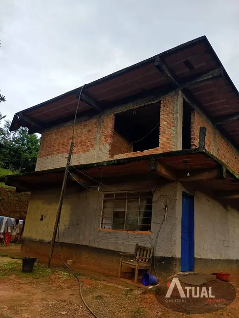 Foto 2 de Casa com 6 quartos à venda, 982m2 em Jardim Maracanã, Atibaia - SP