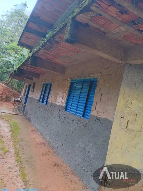 Foto 4 de Casa com 6 quartos à venda, 982m2 em Jardim Maracanã, Atibaia - SP