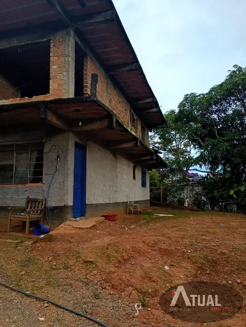 Foto 3 de Casa com 6 quartos à venda, 982m2 em Jardim Maracanã, Atibaia - SP