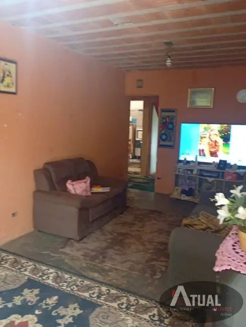 Foto 6 de Casa com 6 quartos à venda, 982m2 em Jardim Maracanã, Atibaia - SP