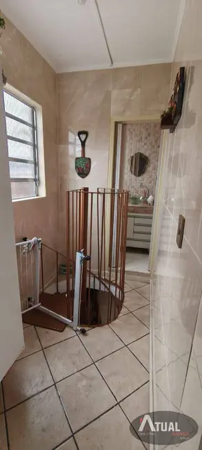 Foto 6 de Casa com 3 quartos à venda, 108m2 em Vila Siria, São Paulo - SP