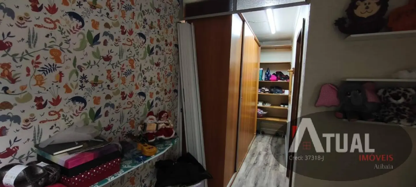 Foto 8 de Casa com 3 quartos à venda, 108m2 em Vila Siria, São Paulo - SP