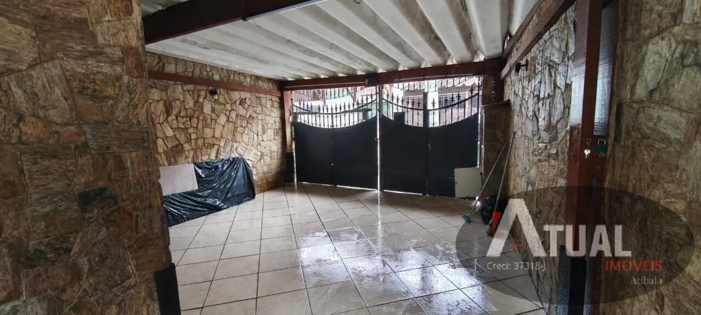 Foto 1 de Casa com 3 quartos à venda, 108m2 em Vila Siria, São Paulo - SP