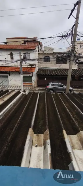 Foto 4 de Casa com 3 quartos à venda, 108m2 em Vila Siria, São Paulo - SP