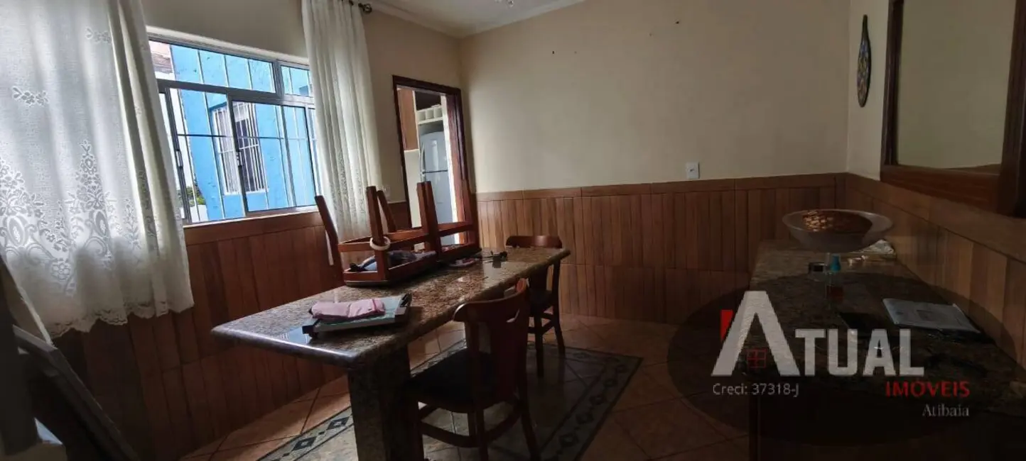 Foto 9 de Casa com 3 quartos à venda, 108m2 em Vila Siria, São Paulo - SP