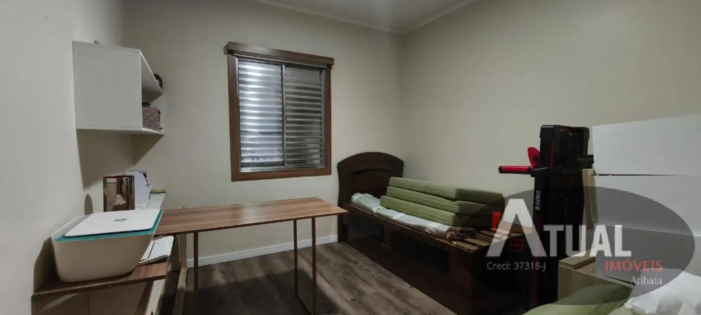 Foto 7 de Casa com 3 quartos à venda, 108m2 em Vila Siria, São Paulo - SP