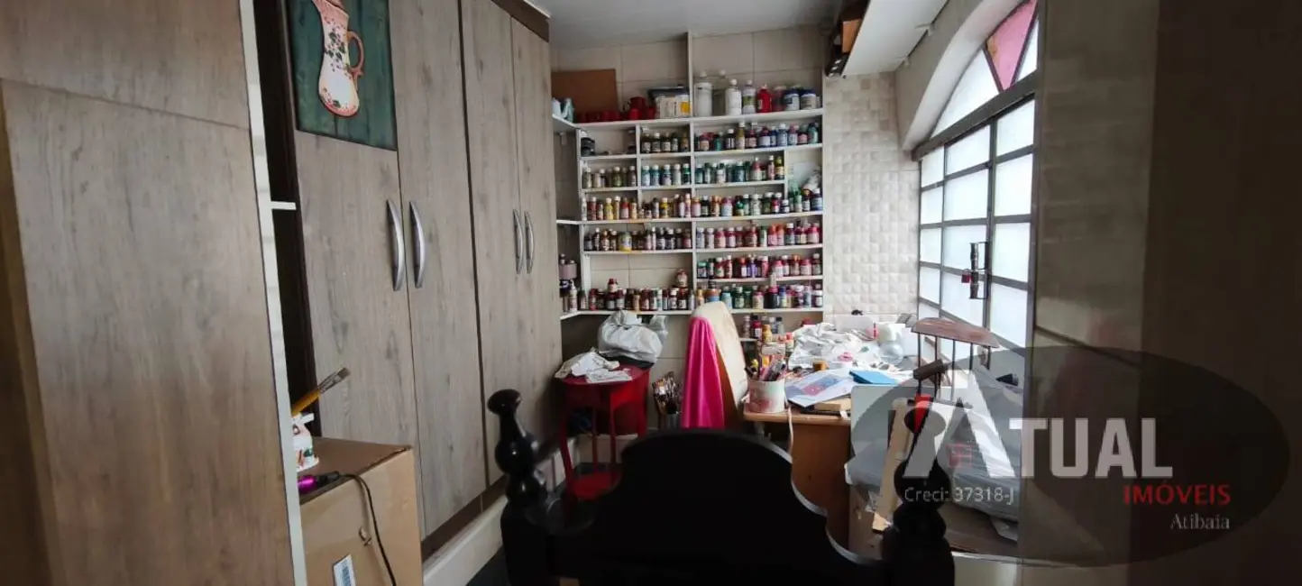 Foto 5 de Casa com 3 quartos à venda, 108m2 em Vila Siria, São Paulo - SP