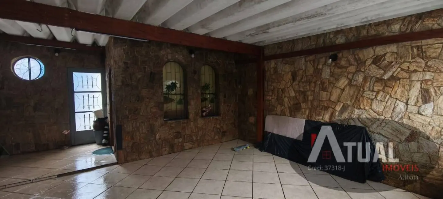 Foto 2 de Casa com 3 quartos à venda, 108m2 em Vila Siria, São Paulo - SP