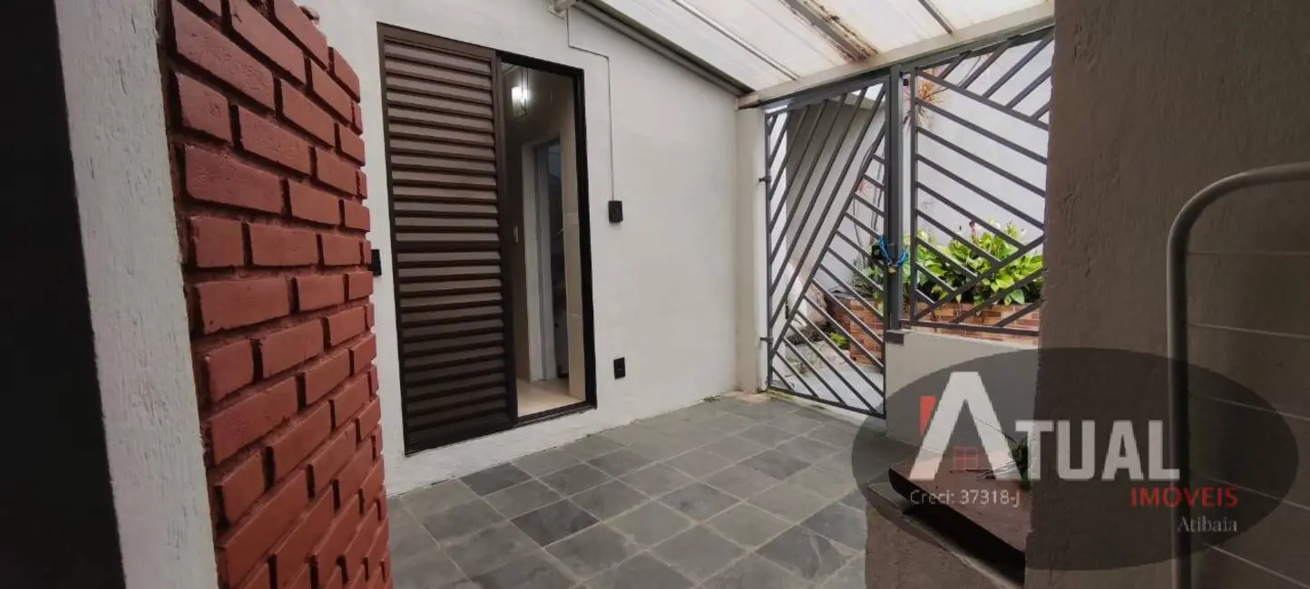 Foto 3 de Casa com 3 quartos à venda, 108m2 em Vila Siria, São Paulo - SP