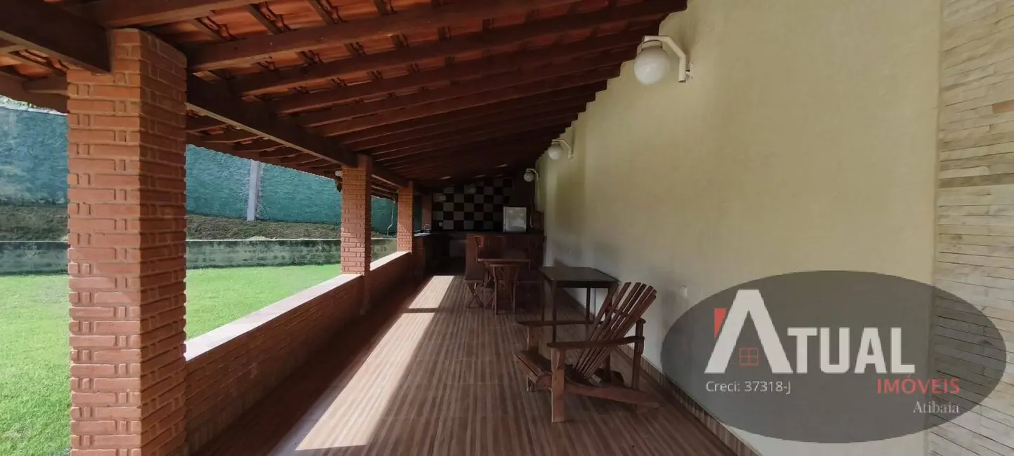 Casa de Condomínio com 4 quartos à venda, 1200m2 em Chácaras São José, Franco Da Rocha - SP - imagem 9 Foto 9 de Casa de Condomínio com 4 quartos à venda, 1200m2 em Chácaras São José, Franco Da Rocha - SP