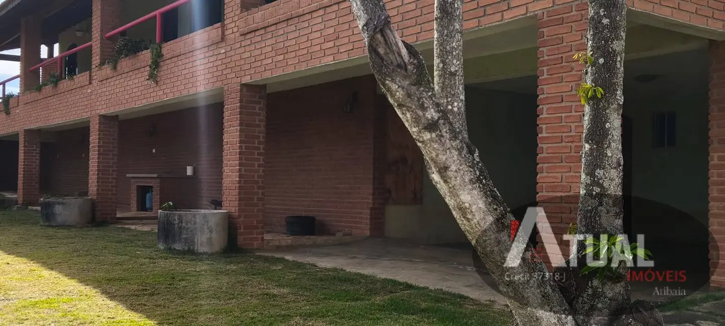 Casa de Condomínio com 4 quartos à venda, 1200m2 em Chácaras São José, Franco Da Rocha - SP - imagem 7 Foto 7 de Casa de Condomínio com 4 quartos à venda, 1200m2 em Chácaras São José, Franco Da Rocha - SP