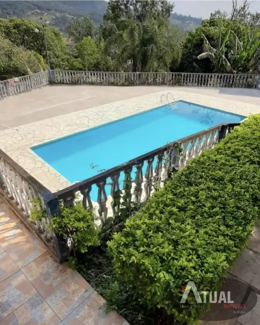 Foto 7 de Casa com 4 quartos à venda, 350m2 em Mato Dentro, Atibaia - SP