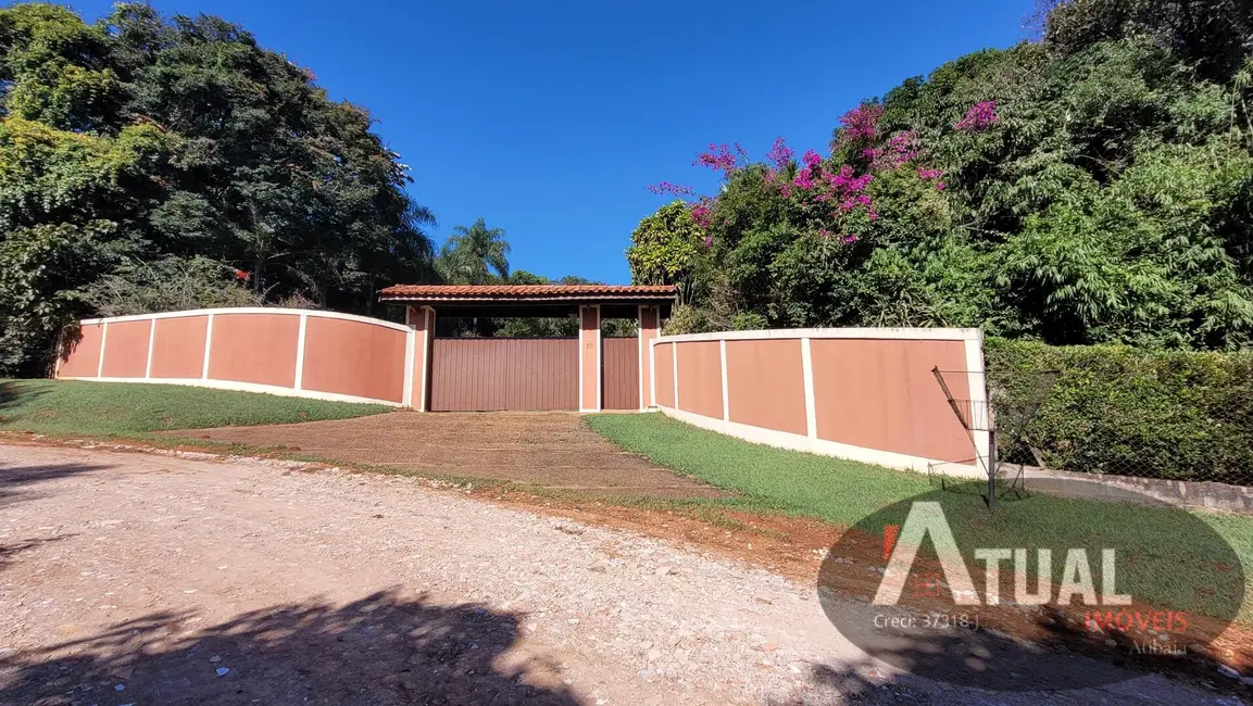 Foto 4 de Chácara com 3 quartos à venda, 2000m2 em Jardim Maracanã, Atibaia - SP