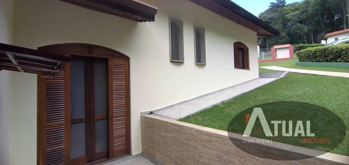Foto 7 de Chácara com 3 quartos à venda, 2000m2 em Jardim Maracanã, Atibaia - SP