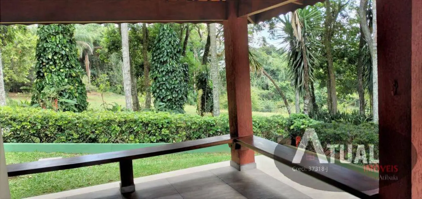 Foto 9 de Chácara com 3 quartos à venda, 2000m2 em Jardim Maracanã, Atibaia - SP
