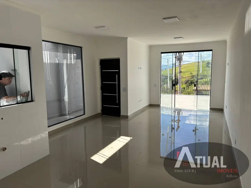 Foto 5 de Casa com 2 quartos à venda, 210m2 em Piracaia - SP