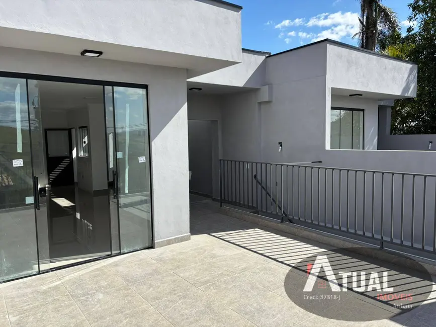 Foto 8 de Casa com 2 quartos à venda, 210m2 em Piracaia - SP