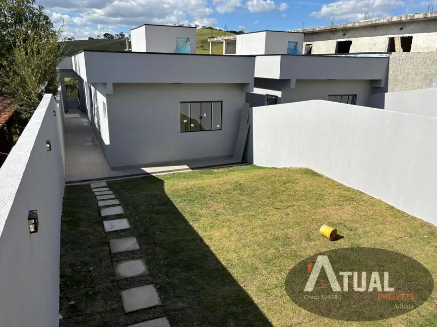 Foto 2 de Casa com 2 quartos à venda, 210m2 em Piracaia - SP
