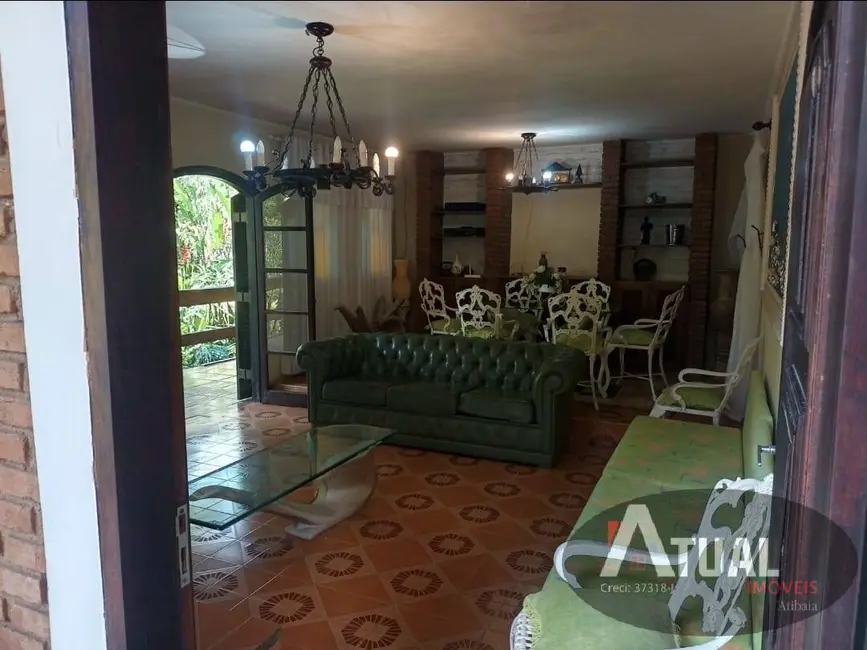 Foto 7 de Casa com 4 quartos à venda, 250m2 em Mairipora - SP