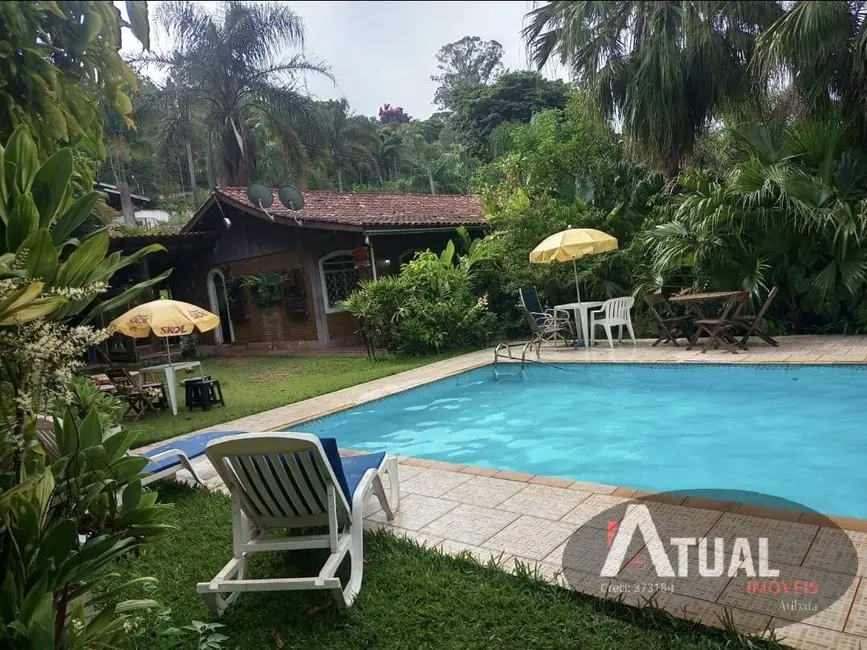 Foto 3 de Casa com 4 quartos à venda, 250m2 em Mairipora - SP